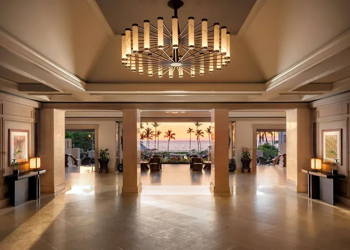 Fairmont Orchid